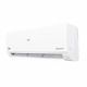 Haier Triple Inverter DC Air Conditioner 1.0 Ton White (HSU-12HFCA) - SBH Mall-1 (3 Months 0% Percent Profit Product Available On 48 Months Installment)
